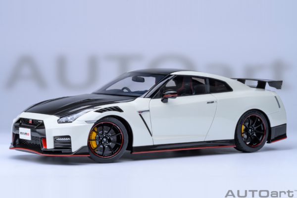 AUTOart 奥拓 1:18 福特 FORD GT 2017 汽车模型 收藏摆件