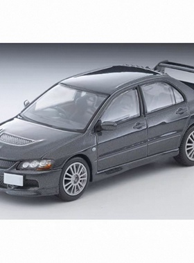 25年9月 TOMYTEC TLV LV-N349a 三菱 Lancer GSR Evolution IX MR