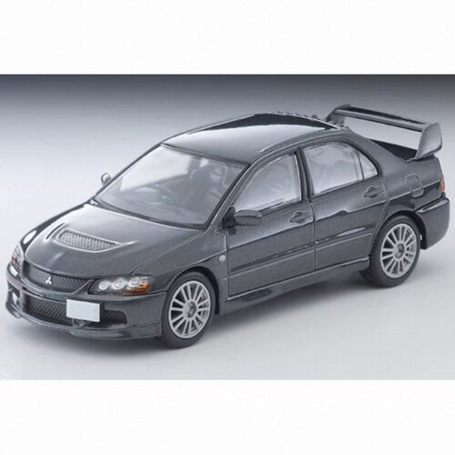25年9月 TOMYTEC TLV LV-N349a 三菱 Lancer GSR Evolution IX MR