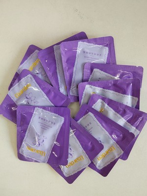 试用装小样修颜欧雅顿所有肤质