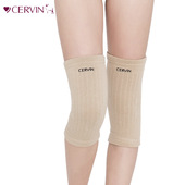 CERVIN 磁石护膝 舒适透气 日本进口赛鲁帆 两只装