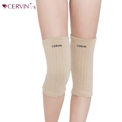 日本进口赛鲁帆 CERVIN 磁石护膝 舒适透气（两只装）
