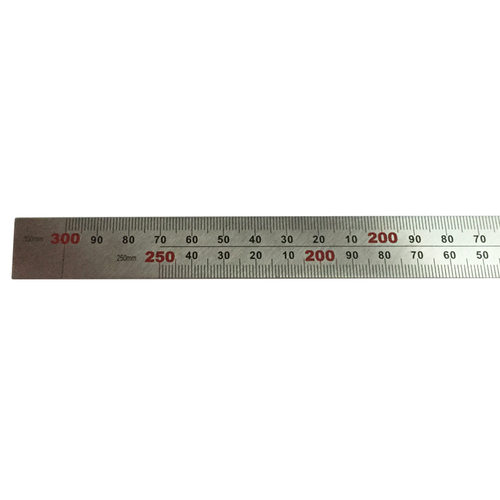 开普路KAPRO不锈钢直角尺90度木工角尺300/500拐尺曲尺 加厚角尺