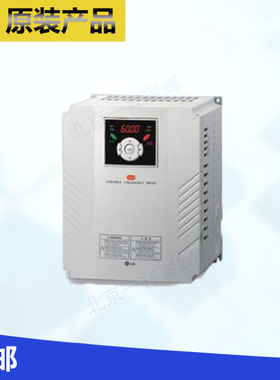 韩国ls电机水泵风机变频调速器sv037ig-4三相380v3.7kw