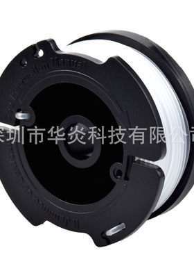 兼容BLACK+DECKER AF-100-3ZP更换线轴尼龙打草头 割草线 打草绳