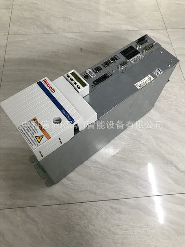 Servo Motor,力士乐伺服控制器,HCS03.1E-W0070-A-05-NNBV