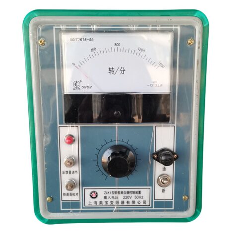 电机调速器ZLK1 ZLK2 ZTK1 ZTK2 ZTK3系列转差离合器控制装置