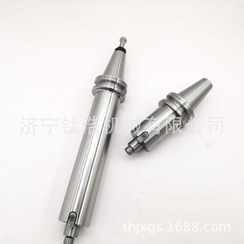 直销bt40-fma25.4-45l平面铣刀柄厂家价格bt50fma面铣刀柄