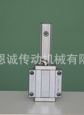 耐高温直线导轨HSR15M1A HSR20M1A HSR25M1A HSR30M1A