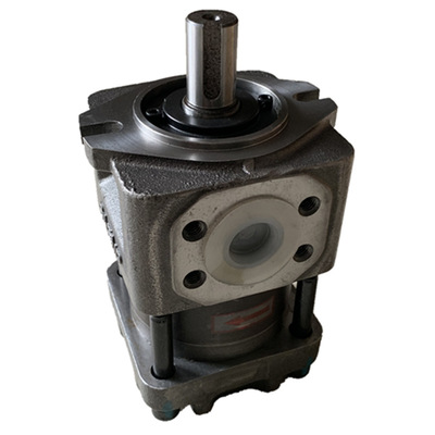 上航内啮合齿轮泵 NBY2/Y3/ NBY4-C100F-DX-V 125/160/200