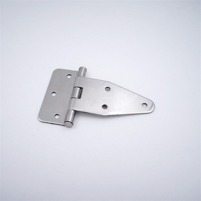 海坦锁具CL115不锈钢合页 电柜箱门铰链 网络图腾机箱柜门合页,基础建材,铰链,淘宝优惠券,粉丝福利购,淘宝优惠卷