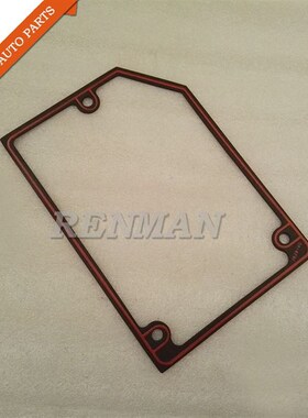 CCEC柴油发动机衬垫4920076 4922219K38摇臂室盖密封垫片