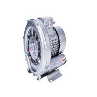 现货晟风物料输送漩涡气泵400w低噪音旋涡真空泵HB 229高压鼓风机