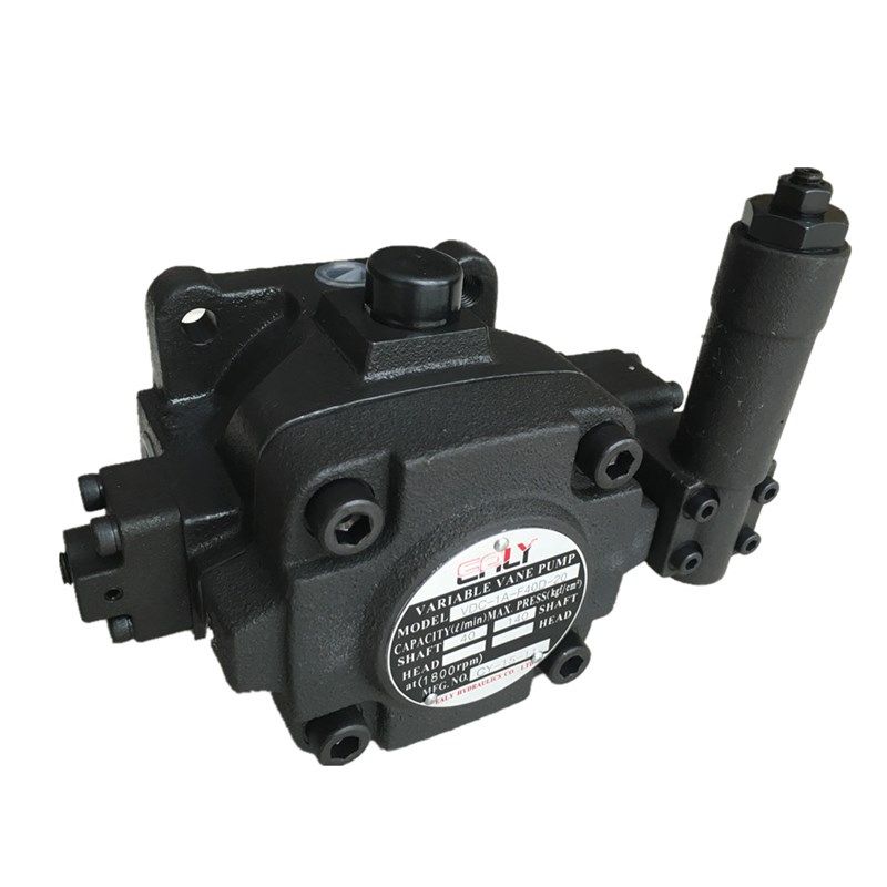 VDC-1A-F20B-20 VDC-1A-F30A-20 VDC-1A-F40A-20 D泵