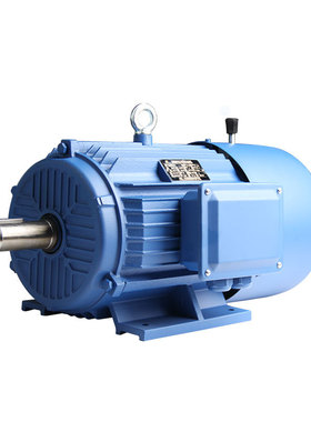 FL方力三相异步电动机B3YEJ2电磁制动刹车电机卧式B3/380V/2.2kW