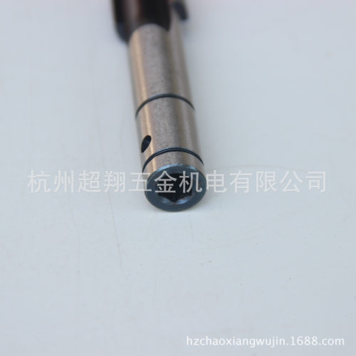 台湾AirBoss风批主轴 亚柏士AB-4.5S/5S/6/8气动螺丝刀中间轴