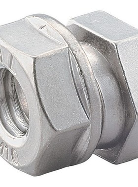 防松动螺帽HLN HLNS UNUTZ6