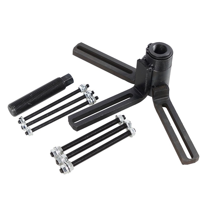 跨境热销工厂直供曲轴箱分离器套件1177390001曲柄拆卸器安装工具