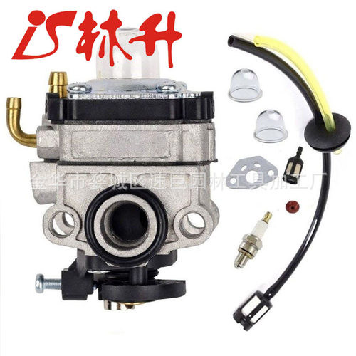 林升供应油锯配件化油器适用于l MS260 240 024AV   WT-194