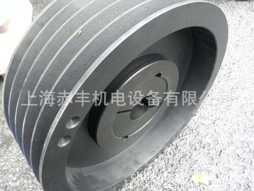 大量现货供应同步带带轮|多楔轮SPZ112-2/1610三角带皮带轮