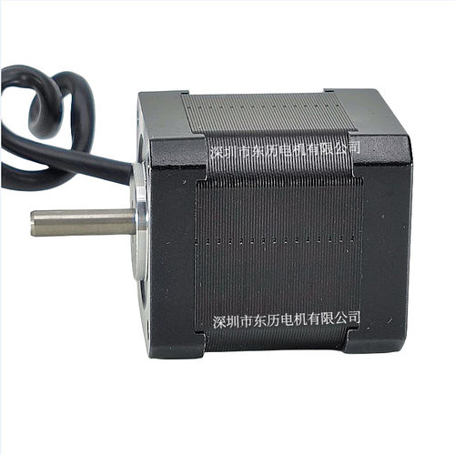 MBYS美蓓亚斯步进电机STEPING MOTOR MINE MOTOR 42HS48-18D5-21