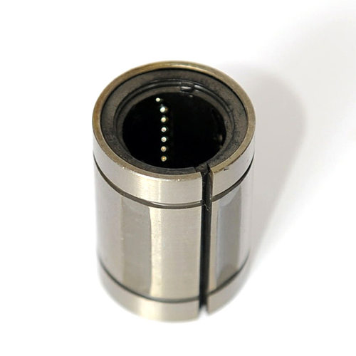 打印机直线运动轴承 LM8UU滚动线性运动轴承 自动化设备直线轴承