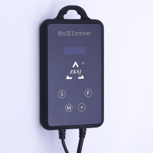 中科静音直流变频水泵控制器，变频造浪泵控制器