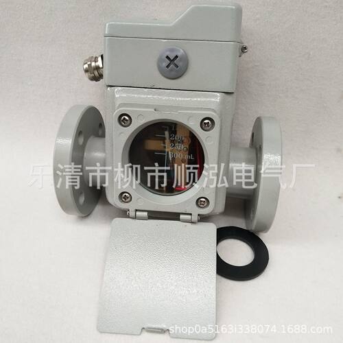 气体继电器 QJ1-50TH  QJ1G-50TH 电力瓦斯继电器