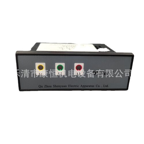 申源电器DXN4B-T户内高压带电显示装置电压指示器DXN4B-T2