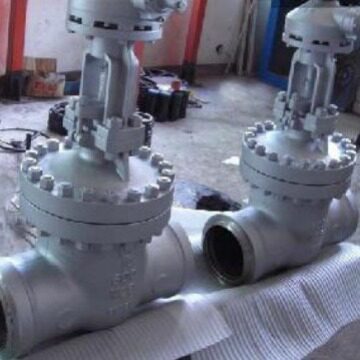 Z561Y-1500LB美标蜗轮闸阀泉州质启蜗轮头驱动硬密封闸阀DN15-400