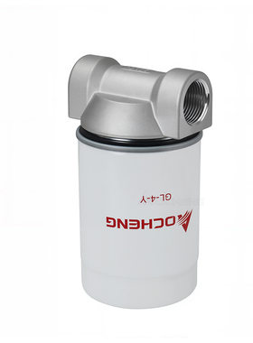 新品1寸铝合金过滤器滤清器支架配套 正星加油机油站配件全新热卖