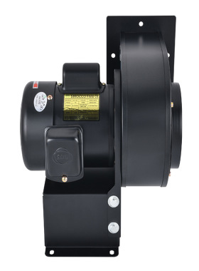 高温风机EFAN-150A0M风机CY150-A-U+2+P3-1-370W带油口高温胶密封