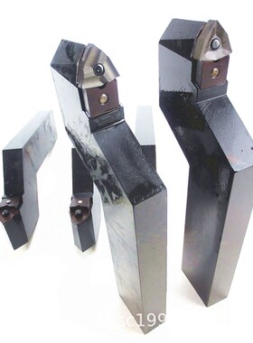 机夹刨刀/川工牛头刨刀:50B50-T3K19