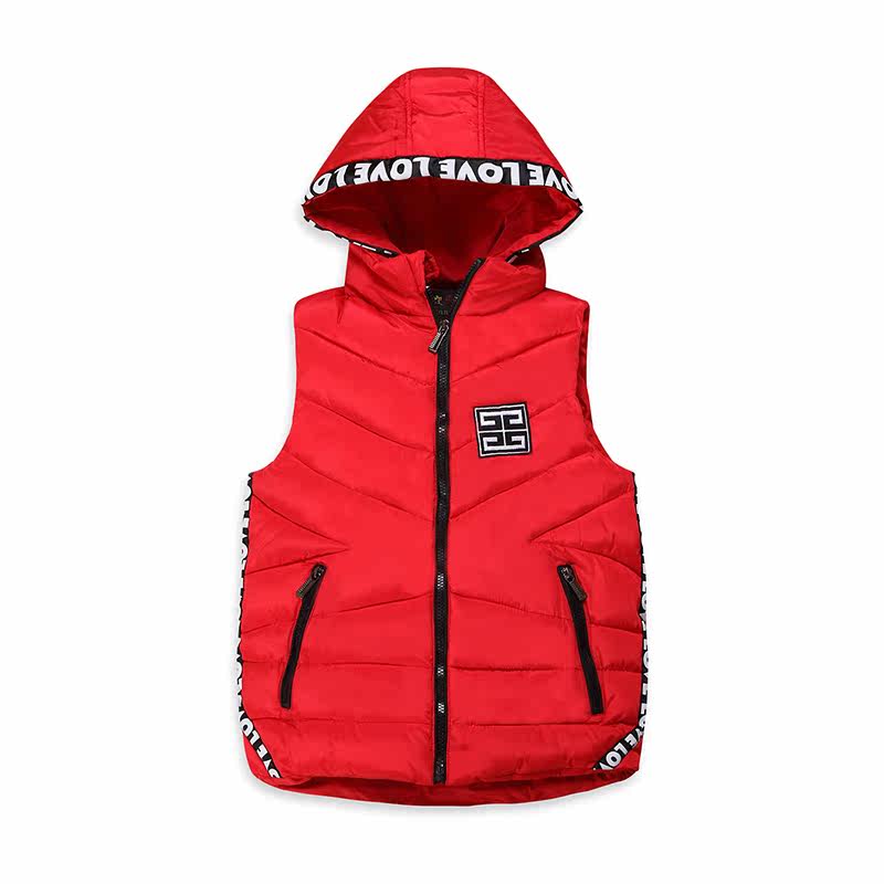 Gilet enfant - Ref 2069971 Image 1