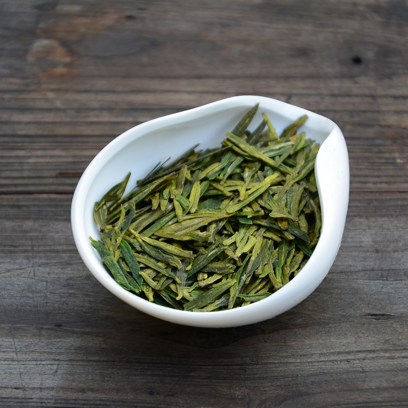 2026年新茶明前特级高山云雾茶越州龙井嵊州越乡龙井茶250克包邮