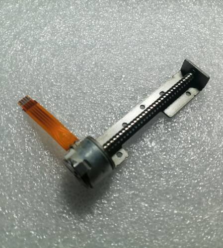 PS2厚机步进电机 光头移动电机马达 原装拆机 适用于3w 5w