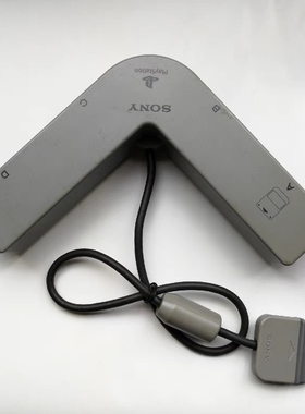 PS1 PSone Play station初代 原装手柄分叉器 原装手柄四分插分叉