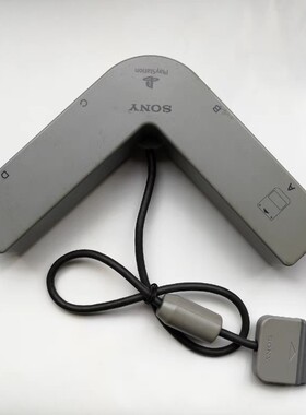 PS1 PSone Play station初代 原装手柄分叉器 原装手柄四分插分叉