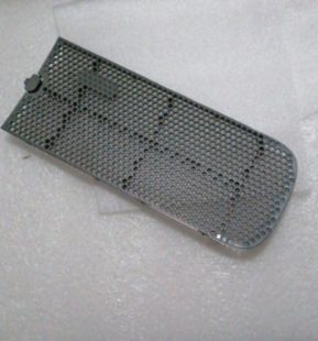 Xbox360厚机原装拆机硬盘盖子 适用于双65单65