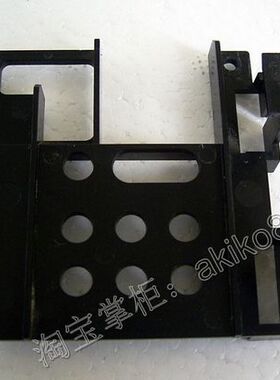 世嘉SEGA Saturn SS土星游戏机 主板舱盖 电池盖 扩充槽盖子