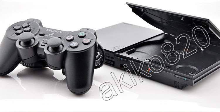 PS2 薄机9W系列230BIOS改机 改直读 支持引导卡免盘引导PS2NETBOX