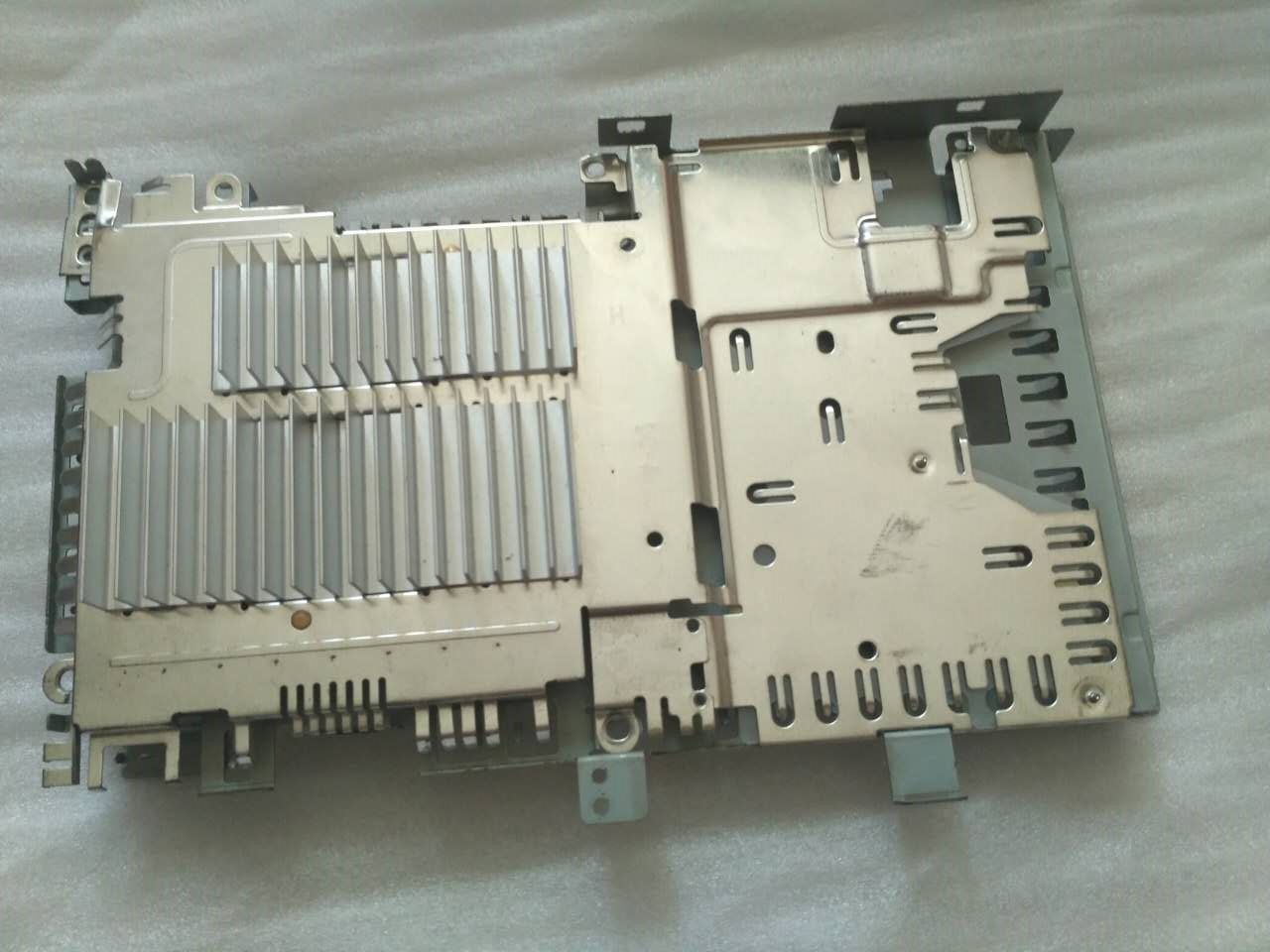 PS2 原装铁皮 铁板 散热器 铝板 含铁板双面的 厚机5W 3W系列通用