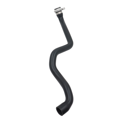 适配宝马E71 X6发动机散热器冷却液水管恒温器水冷散热器软管改良