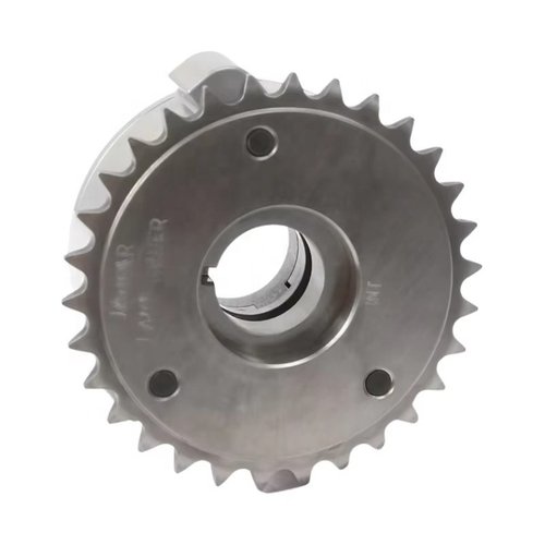 适配捷豹路虎揽胜星脉极光发现神行运动新能源进排凸轮轴链轮齿轮