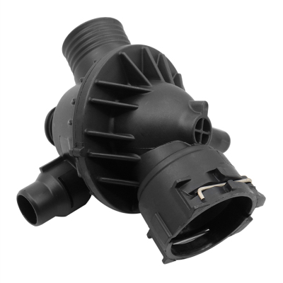 适配宝马X5F20F30 F32 F36 X5 3系1系2系4系X6发动机冷却液节温器
