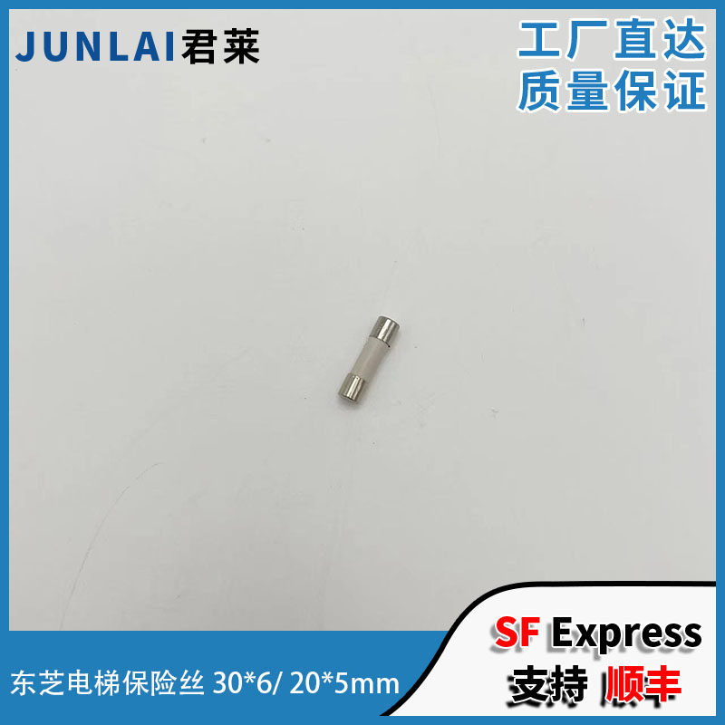 15a 5a 10a 东芝电梯保险丝