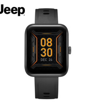 Jeep吉普智能手表P02/P02Pro/po2Max/JPS-SW012磁吸充电器
