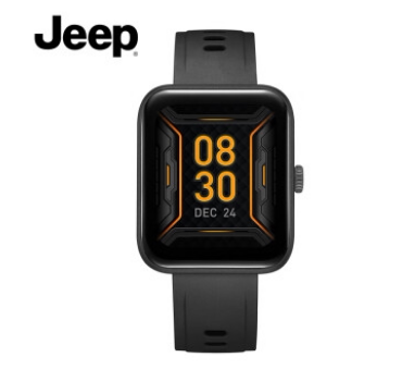 吉普手表P02/P02Pro/po2Max充电