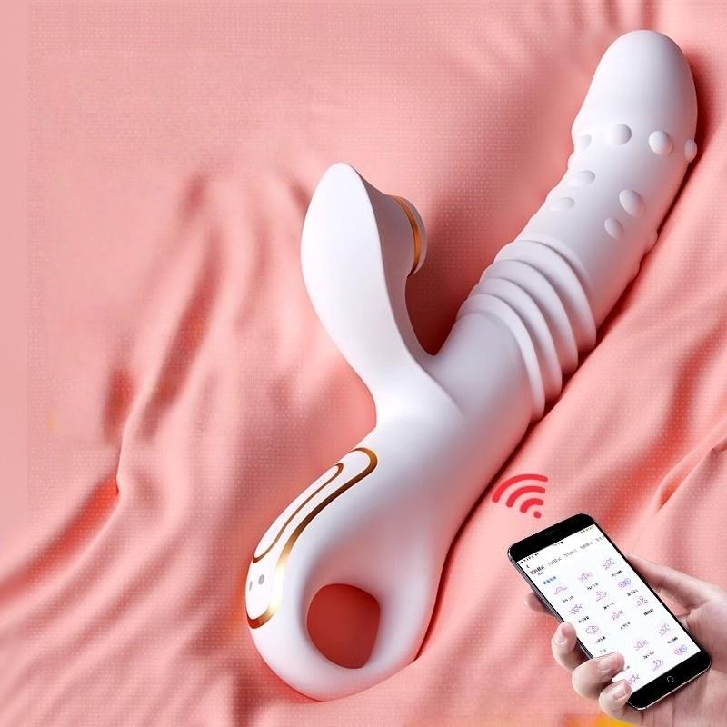 女用震动跳棒旦点G高OOT1133Female masturbation Masturbation d