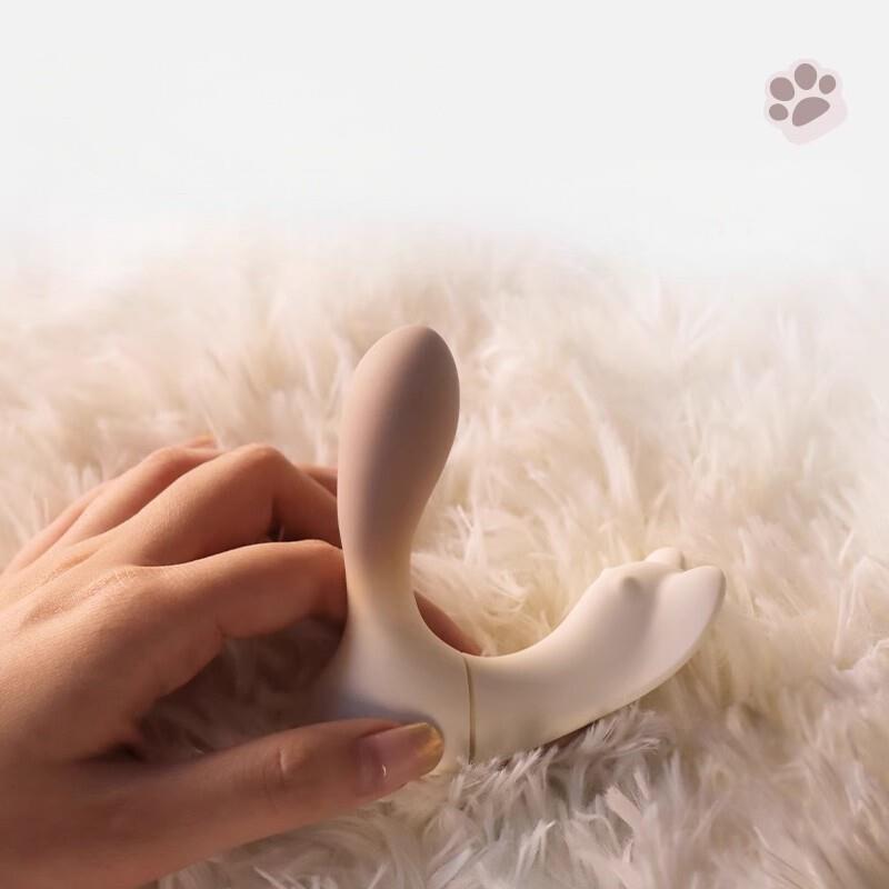 女用震动跳棒旦点G高CH182Female masturbation Masturbation dev